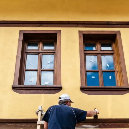 Bausanierung Nürnberg